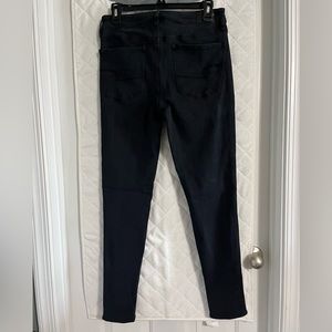 American Eagle Hi Rise Jegging size 8